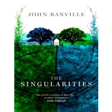 The Singularities - A Novel - John Banville