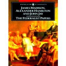 The Federalist Papers