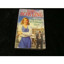 The Farrans of Fellmonger Street by Harry Bowling