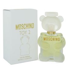 Moschino Toy 2 by Moschino Eau De Parfum Spray 1.7 oz