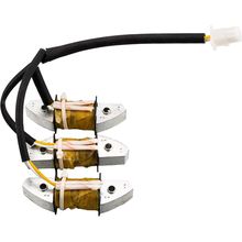 Jjing Charging Coil Assy 31630-ZJ1-802 12V 20A for Honda GX610 GX620 GX670 GXV61