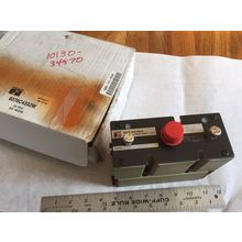 NEW ROSS 8076C4332 SERIES 80 SOLENOID VALVE 24VDC 8076C4332W 24 VDC SO 180254,AK