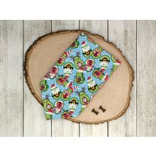 Over-The-Collar Dog Bandana XSmall