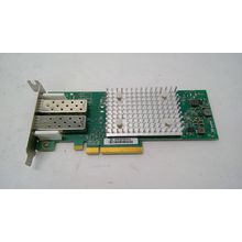 QLOGIC QLE2692-SR Dual Port 16Gb FC Fibre Channel HBA Low Profile Bracket