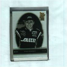 2003 Press Pass VIP Ryan Newman #X14 EXPLOSIVE