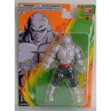 DRAGONBALL EVOLVE ' JIREN ' action figure