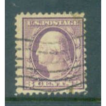 Used 501 3c George Washington Average Plus A11516