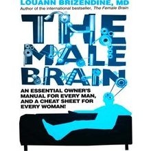 Male Brain - Louann Brizendine