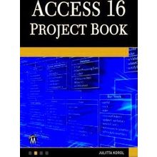 Access Project Book
