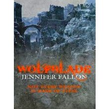 Wolfblade