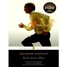 Twelve Years a Slave by Solomon Northup