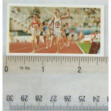 1992 Brooke Bond Olympic Challenge No. 39 Yvonne Murray (GB)