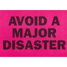 Dont Vote John Major Poll Tax Tory Campaign Postcard