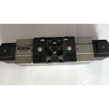 SMC VP7-8-FJG-D PNEUMATIC SOLENOID VALVE, 24 VDC DC24V,FL