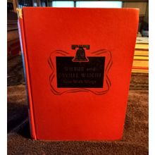 Basic Read Wilbur And Orville Wright Boys With Wings By Augusta Stevenson 1951