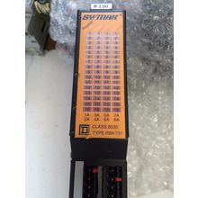 SQUARE D RIM731,8030 SY/MAX 64PT INPUT 8030-RIM-731,S30608-581-50 ,SA