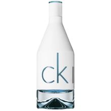 Calvin Klein Ckin2u (M) EDT 3.4 Oz