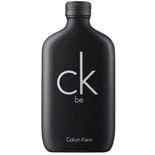 Calvin Klein Be (U) EDT 3.4 Oz