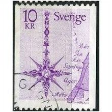 1978 Michel 1037 - fine used (o)