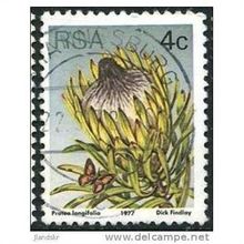1977/1980 SG 417 - #3 fine used (o)