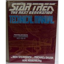 STAR TREK THE NEXT GENERATION TECHNICAL JOURNAL ( 1991 )