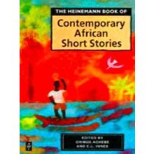 Heinemann Book Of Contemporary African Short Stories