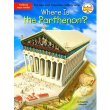 Where Is the Parthenon?