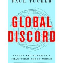 Global Discord
