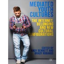 Mediated Youth Cultures: The Internet, Belonging and New Cultural Configurations