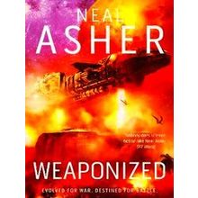 Weaponized