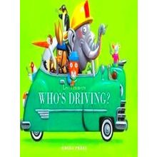 Whos Driving