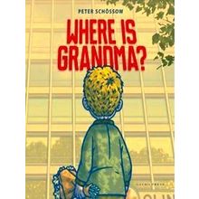 Where Is Grandma
