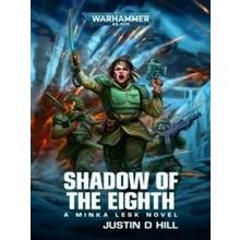 Warhammer 40,000; Shadow Of The Eighth