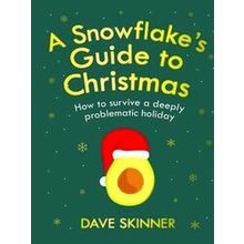 A Snowflake's Guide To Christmas
