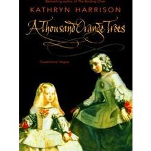 A Thousand Orange Trees