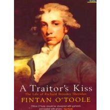 A Traitor's Kiss