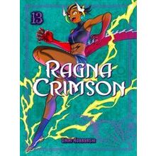 Ragna Crimson 13 - Daiki Kobayashi