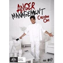 Anger Management: Collection 1 DVD | Charlie Sheen