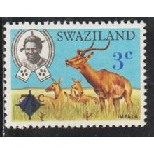 Swaziland N° 248 YVERT NEUF ** ( MNH )