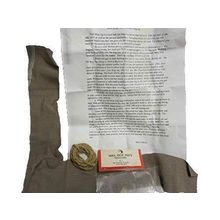 Hunting Mrs. Doe Pee's Buck Lure Drag Rag