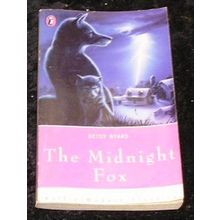 Midnight Fox (Tetley Edition) by Betsy Byars (Book, 1998)