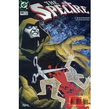 Spectre (Vol 3) # 034 NM MODERN AGE COMICS