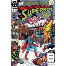 Superboy (Vol 2) # 012 NM MODERN AGE COMICS
