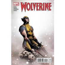 Wolverine (Vol 3) # 014 NM MODERN AGE COMICS