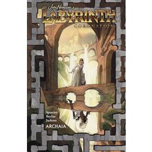 JIM HENSON'S LABYRINTH: CORONATION #3 - ARCHAIA (2018)