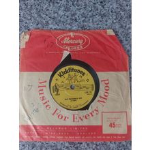 Unknown Artist – Old MacDonald Had A Farm (LM10) (6" 78RPM)