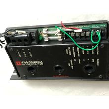 LOAD CONTROLS PH-3-HF POWER MONITOR 3-PHASE HIGH FREQUENCY,CL