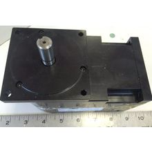 NEW BAYSIDE NR34S-030 GEARHEAD 30:1 SHAFT 1/2X11/4 STD BKLASH RT ANGLE Motor,CS