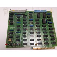 THERMWOOD BD 102D PLC PCB CONTROL BOARD,DB