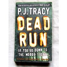 Dead Run by P. J. Tracy (Paperback, 2006)